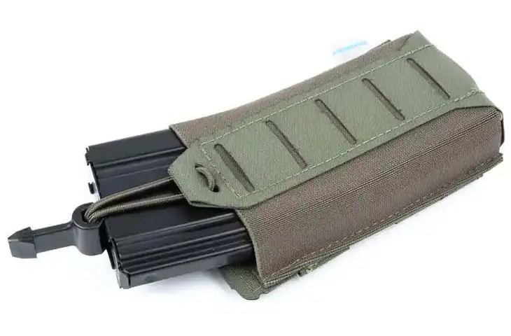 Blue Force Gear AFD Mag NOW M4 Single Pouch — 4 models